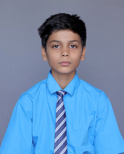 ADITYA INDOLIYA 